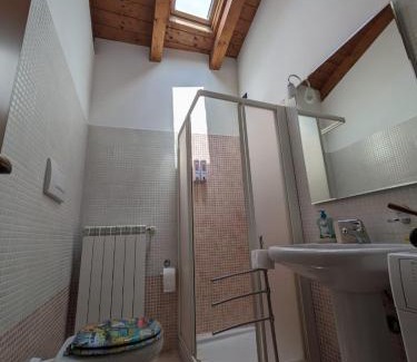 Capriate San Gervasio Apartamento | a casa di Leo