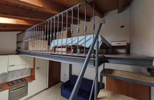 Capriate San Gervasio Apartamento | a casa di Leo