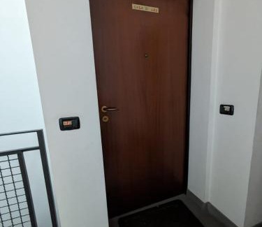 Capriate San Gervasio Apartamento | a casa di Leo