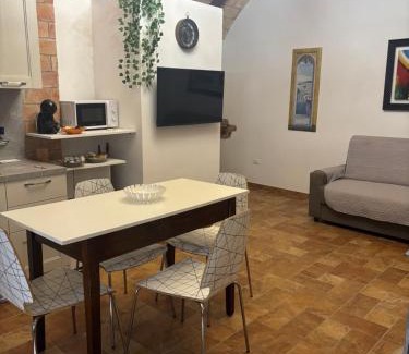 San Giovanni Rotondo Apartamento | A casa di Laura