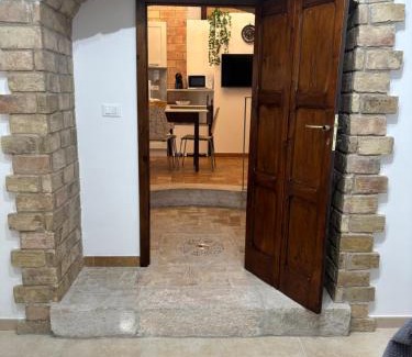 San Giovanni Rotondo Apartamento | A casa di Laura