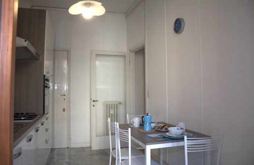 Florence Apartamento | A Casa di Lapo