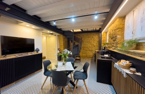 Agrigento Apartamento | A casa di mammì nella valle dei templi di Agrigento fra storia e natura