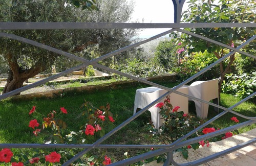 Agrigento Apartamento | A casa di mammì nella valle dei templi di Agrigento fra storia e natura