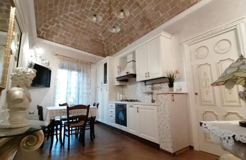 Chieti Apartamento | A Casa di Mamma Rita