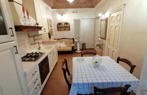 Chieti Apartamento | A Casa di Mamma Rita