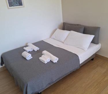 Capua Cama Y Desayuno | A Casa di Marco