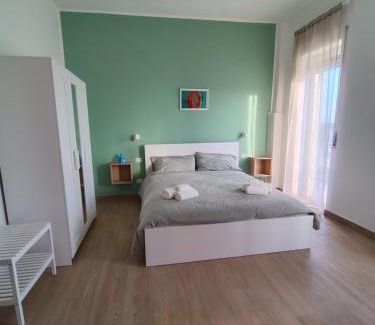 Capua Cama Y Desayuno | A Casa di Marco
