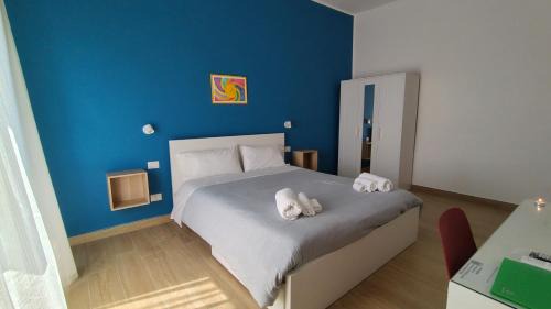Capua Cama Y Desayuno | A Casa di Marco