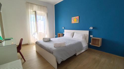 Capua Cama Y Desayuno | A Casa di Marco