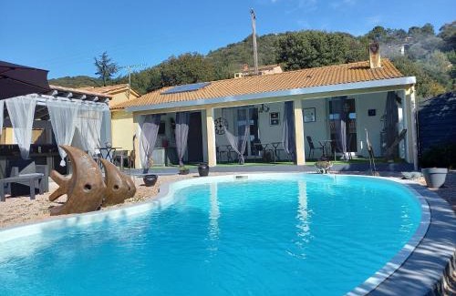 Alata Cama Y Desayuno | A Casa di Mariano