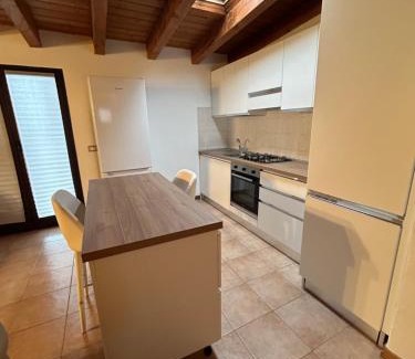 Canonica d'Adda Apartamento | A Casa Di Marta