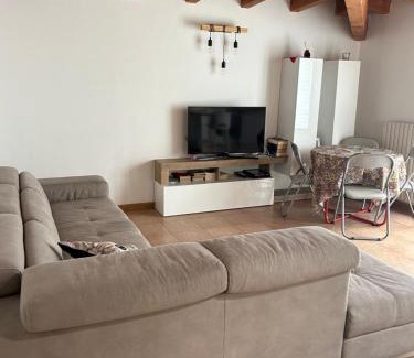 Canonica d'Adda Apartamento | A Casa Di Marta