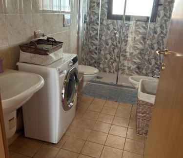 Canonica d'Adda Apartamento | A Casa Di Marta