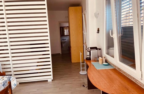 Zambrone Cama Y Desayuno | A casa di Marzia