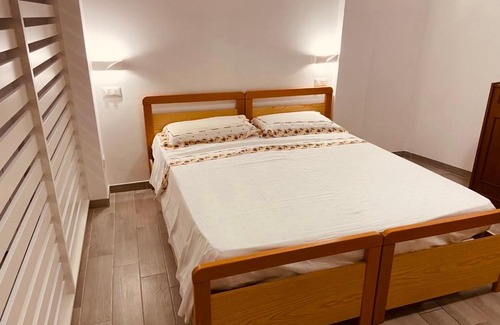 Zambrone Cama Y Desayuno | A casa di Marzia