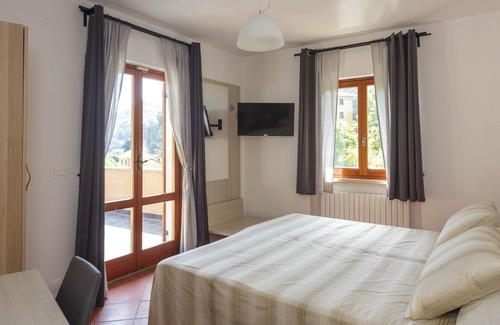 Sori Casa | A Casa di Mila