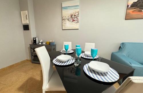 Ladispoli Apartamento | A Casa di Mina