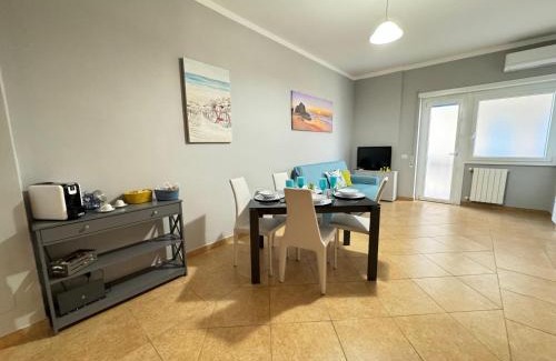 Ladispoli Apartamento | A Casa di Mina