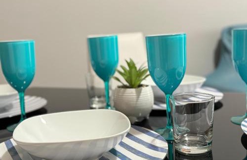Ladispoli Apartamento | A Casa di Mina