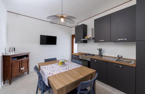 Marostica Apartamento | A Casa di Nina