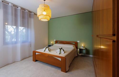 Marostica Apartamento | A Casa di Nina