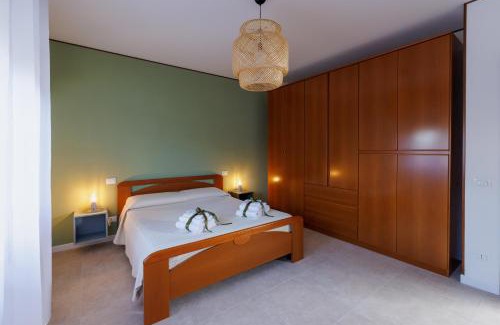 Marostica Apartamento | A Casa di Nina