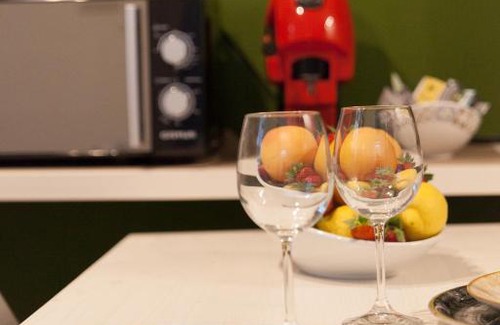 Bisceglie Apartamento | A Casa di Nonna