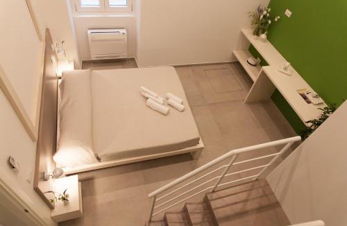 Bisceglie Apartamento | A Casa di Nonna