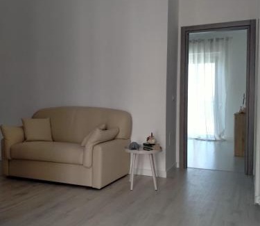Grottole Apartamento | A casa di Nonna Maria