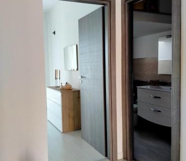 Grottole Apartamento | A casa di Nonna Maria