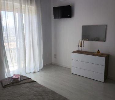 Grottole Apartamento | A casa di Nonna Maria