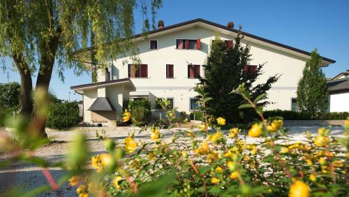 Chiarano Cama Y Desayuno | A Casa Di Paola