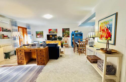 Partanna Apartamento | A Casa di Paola