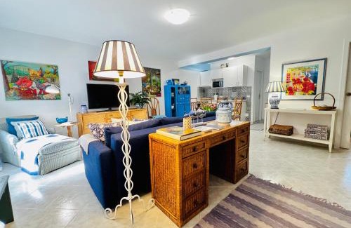 Partanna Apartamento | A Casa di Paola