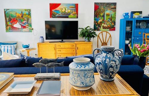 Partanna Apartamento | A Casa di Paola