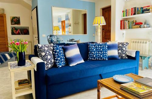 Partanna Apartamento | A Casa di Paola