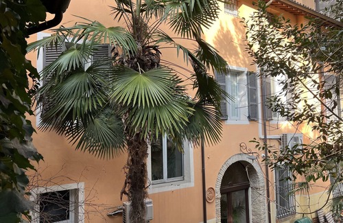 Ravenna Cama Y Desayuno | a casa di paola