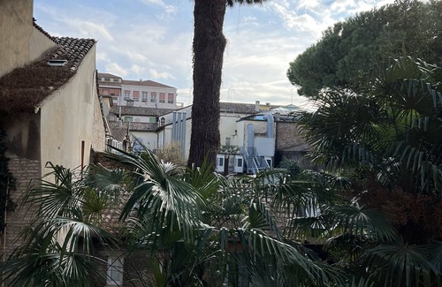 Ravenna Cama Y Desayuno | a casa di paola