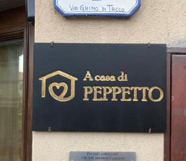 Radicofani Apartamento | A casa di Peppetto