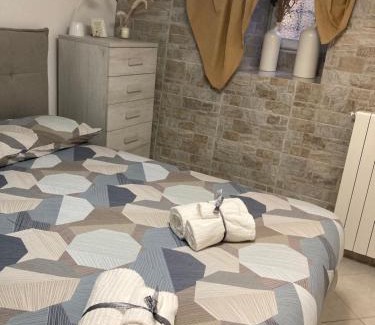 Radicofani Apartamento | A casa di Peppetto