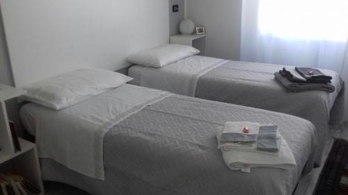 Cosenza Cama Y Desayuno | A Casa di Renata