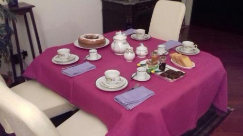 Cosenza Cama Y Desayuno | A Casa di Renata