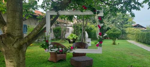 Pinerolo Casa | A casa di Roby