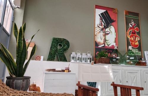 Pinerolo Casa | A casa di Roby