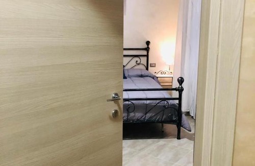 Campobasso Cama Y Desayuno | A CASA DI ROSY