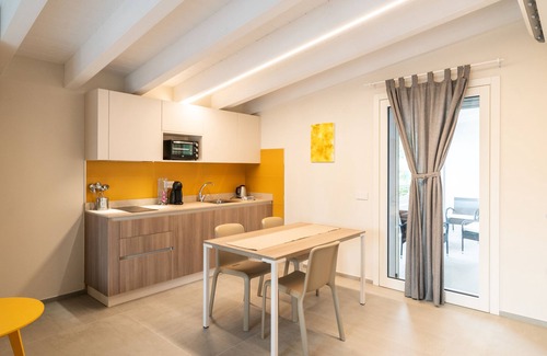 Desenzano del Garda Casa | A Casa di Sabina