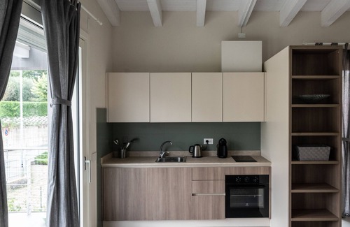 Desenzano del Garda Casa | A Casa di Sabina