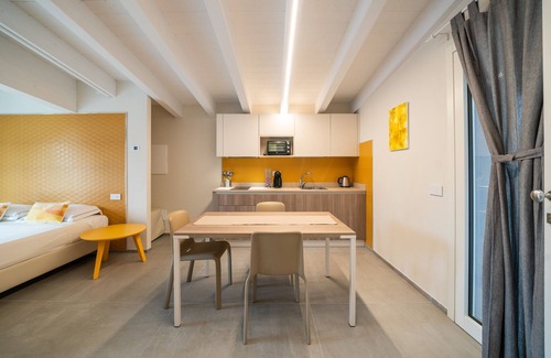 Desenzano del Garda Casa | A Casa di Sabina