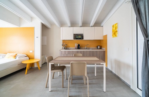 Desenzano del Garda Casa | A Casa di Sabina